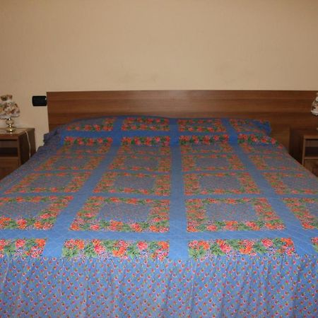 B&B Milano Malpensa 1 Castano Primo Exteriér fotografie