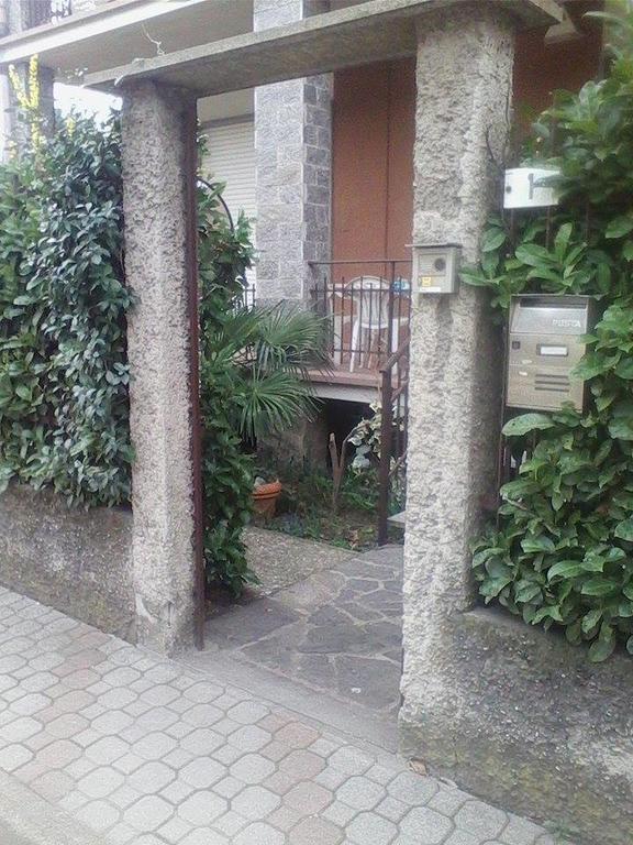 B&B Milano Malpensa 1 Castano Primo Exteriér fotografie