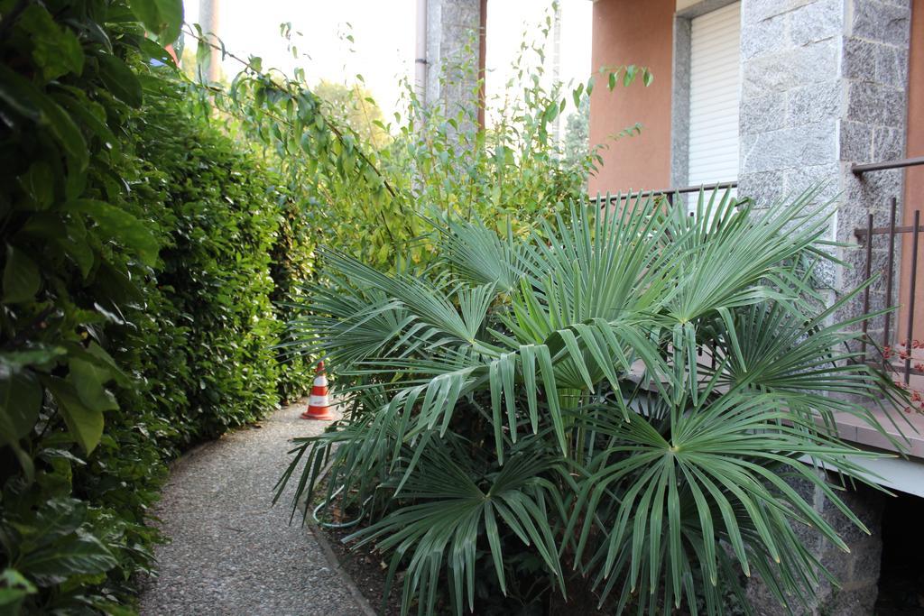 B&B Milano Malpensa 1 Castano Primo Exteriér fotografie