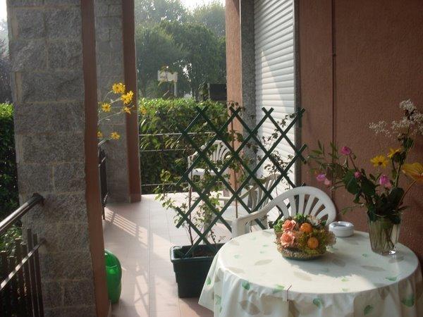 B&B Milano Malpensa 1 Castano Primo Exteriér fotografie