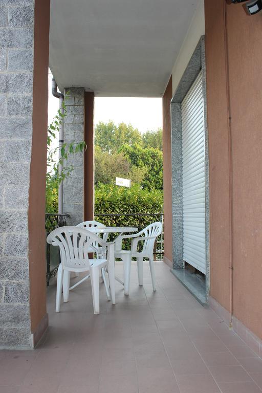 B&B Milano Malpensa 1 Castano Primo Pokoj fotografie