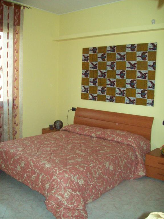 B&B Milano Malpensa 1 Castano Primo Exteriér fotografie