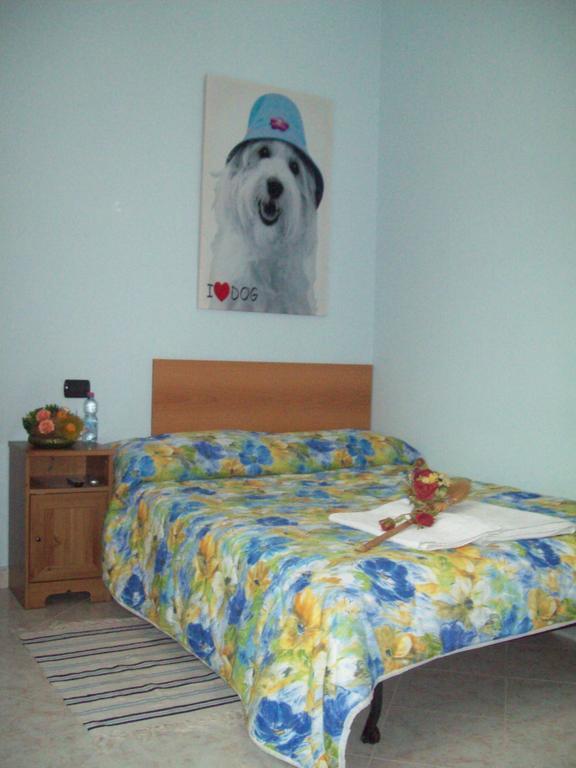 B&B Milano Malpensa 1 Castano Primo Exteriér fotografie