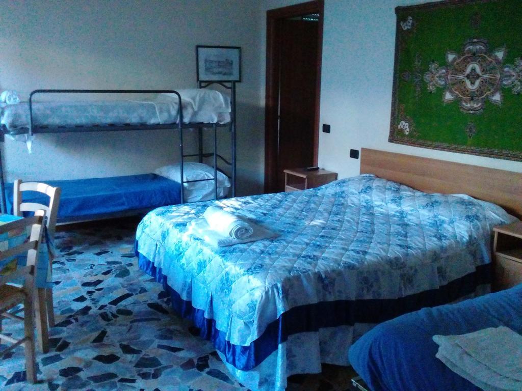 B&B Milano Malpensa 1 Castano Primo Exteriér fotografie