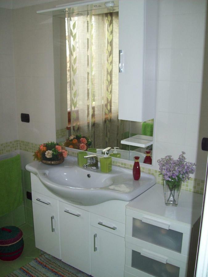 B&B Milano Malpensa 1 Castano Primo Exteriér fotografie