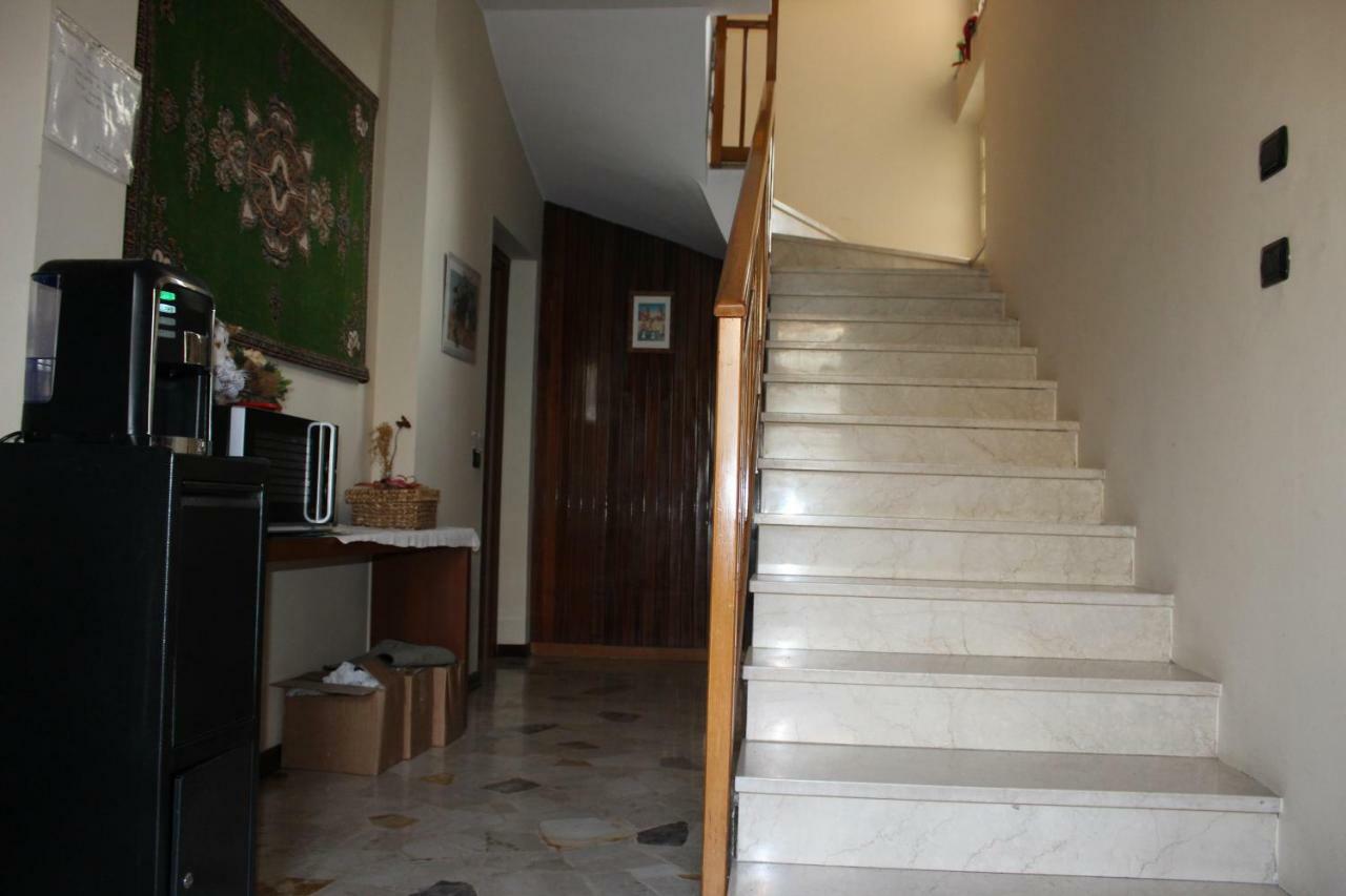 B&B Milano Malpensa 1 Castano Primo Exteriér fotografie
