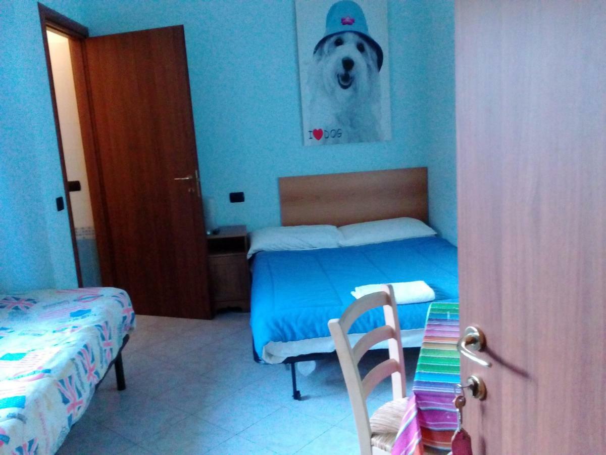 B&B Milano Malpensa 1 Castano Primo Exteriér fotografie