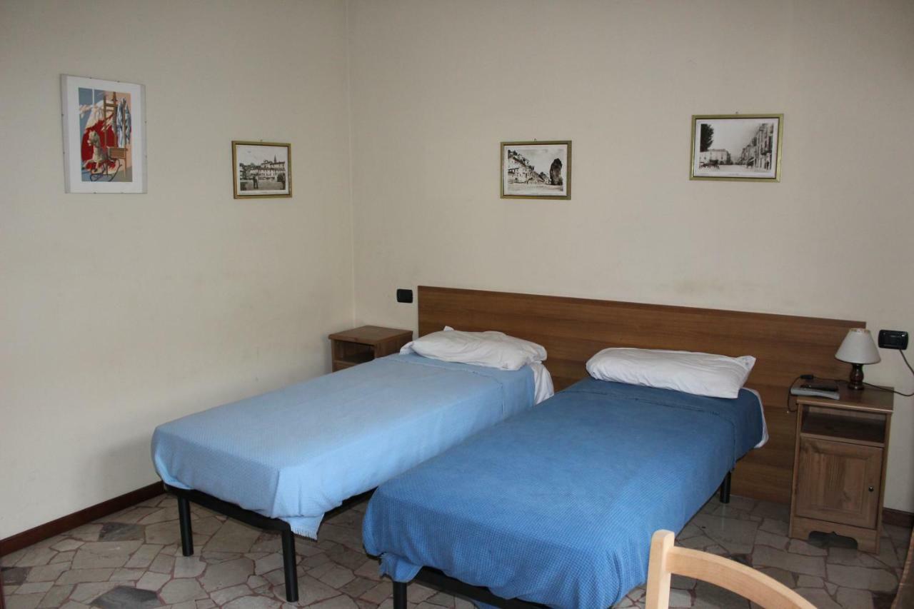 B&B Milano Malpensa 1 Castano Primo Exteriér fotografie