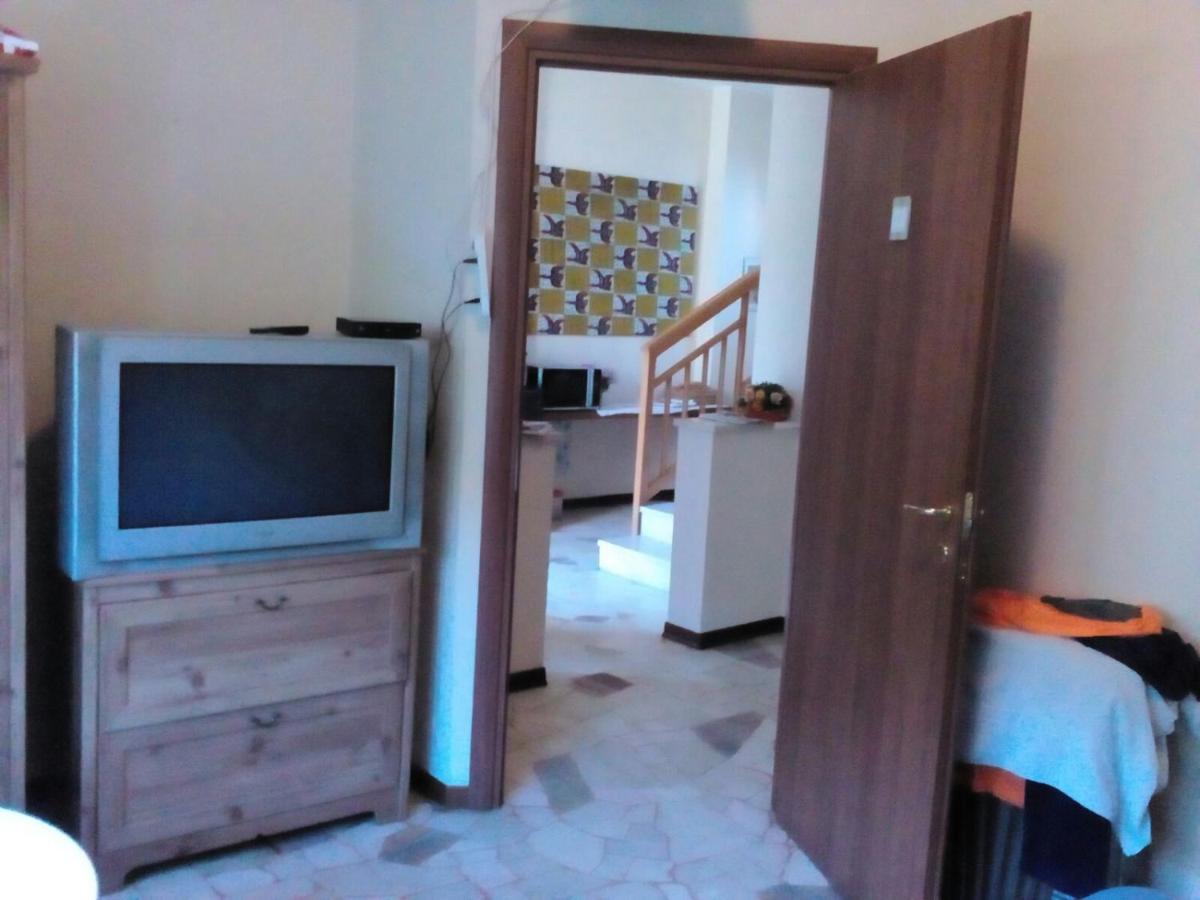 B&B Milano Malpensa 1 Castano Primo Exteriér fotografie